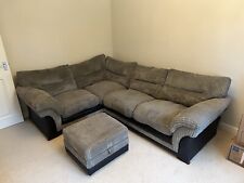 Dfs aranby jumbo for sale  DRIFFIELD
