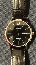 Bulova automatico usato  Busto Garolfo