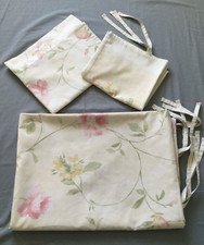 Vintage coloroll floral for sale  IPSWICH