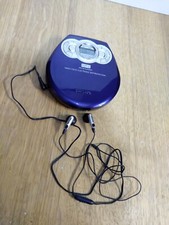 Funzionante lettore mp3 usato  Roma