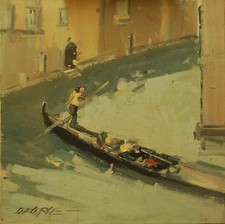 Cerce bruno venezia usato  Lucca