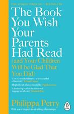 The Book You Wish Your Parents Had Read (and Your Children Will .9780241251027 segunda mano  Embacar hacia Mexico