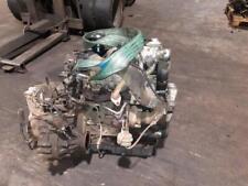 Engine audi mk1 for sale  WINSFORD