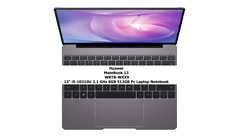 Huawei matebook wrtb gebraucht kaufen  Berlin