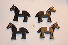 Lot cheval noir d'occasion  Migennes