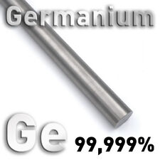 Germanium 999 rein gebraucht kaufen  Lüneburg