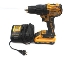 Dewalt dcd777 20v for sale  Phoenix
