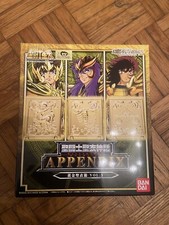Saint seiya cavalieri usato  Pavia