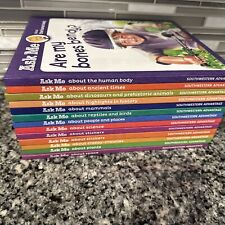 Lot ask book for sale  Fort Worth
