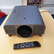 Eiki xg250 projector for sale  LONDON