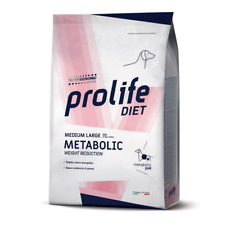 Prolife diet dog usato  Valva