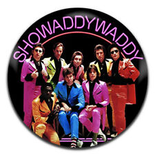 Showaddywaddy rock band for sale  STOKE-ON-TRENT