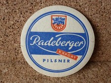 Alter ddr bierdeckel gebraucht kaufen  Deutschland