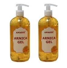 Arnica gel 500ml for sale  SURBITON
