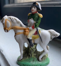 Statuette équestre napoleon. d'occasion  Vannes