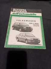 Rivista tecnica dell usato  Palermo