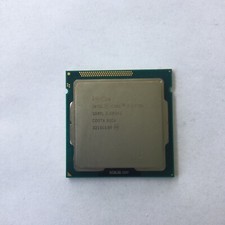 Processeur intel core d'occasion  Bartenheim