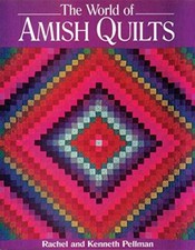 Amish quilts rachel for sale  UK