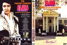 Elvis presley fantasy d'occasion  Expédié en Belgium