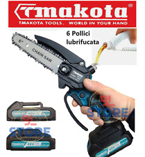Elettrosega batteria mini usato  Sant Antimo
