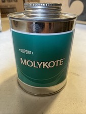 Pasta Molykote 1000 454g EXPIRADA 03-05-2025, usado comprar usado  Enviando para Brazil