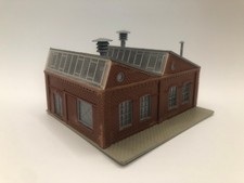 Pola kleine fabrikhalle gebraucht kaufen Pola kleine fabrikhalle gebraucht kaufen  Homburg