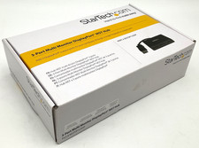 Startech displayport 1.2 for sale  Kansas City