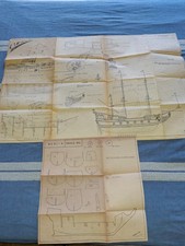 Piano costruzione nave usato Piano costruzione nave usato  Roma