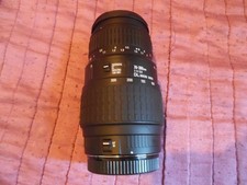 Objectif macro sigma d'occasion  Saint-Gilles