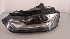 Frontscheinwerfer audi 8k09410 gebraucht kaufen  Geesthacht
