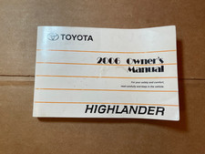 2006 toyota highlander for sale  New Hampton