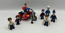 Postman pat bike for sale  LOOE