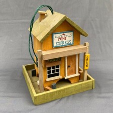 Decorative pony express for sale  Princeton Junction