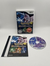 Pokémon battle revolution gebraucht kaufen  Berlin