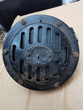 Genuine bosch horn for sale  READING