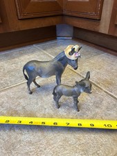 Hagen renaker donkey for sale  Decatur