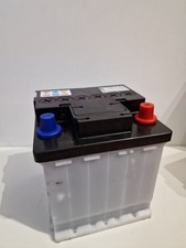 Batteria toyota yaris usato  Limbiate