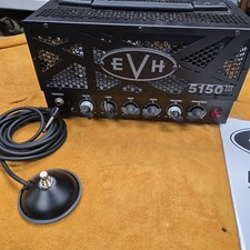 Evh 5150iii 15w for sale  Bozeman
