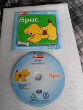 Children promo dvd for sale  BOSTON