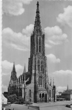 Allemagne ulm muenster d'occasion Allemagne ulm muenster d'occasion  France