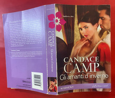 candace camp usato  Bologna