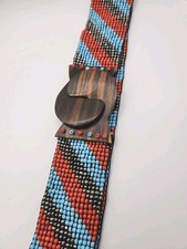 Boho beaded stretch for sale  Salinas