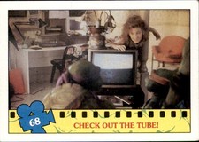 1990 topps teenage for sale  New York
