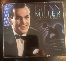 Greatest hits glenn for sale  Odenton