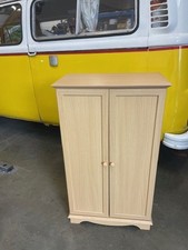 Dvd storage cabinet for sale  WHITSTABLE