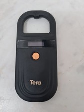 Tera pet microchip for sale  SALFORD