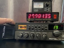 Rotel rvc 240 for sale  OLDHAM