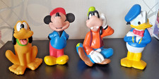 Set figurines plastiques d'occasion  Thorigné-Fouillard