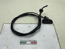 Serratura gancio apertura usato Serratura gancio apertura usato  Gambettola