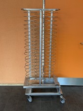 Rational kombidämpfer tellerh gebraucht kaufen  Lübeck